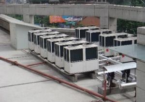空調(diào)噪聲治理 ，空調(diào)降噪 ，江西噪聲治理