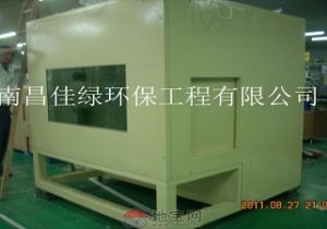 江西南昌產(chǎn)品檢測隔音房，靜音房