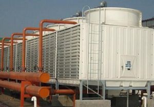 地源熱泵機(jī)組的噪聲如何治理